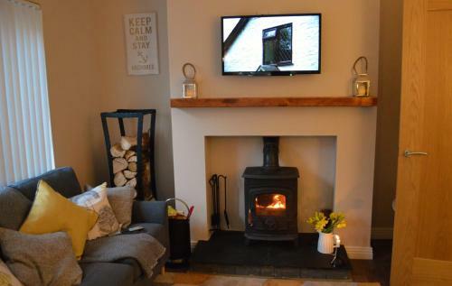 The Captains Cottage, Cushendall