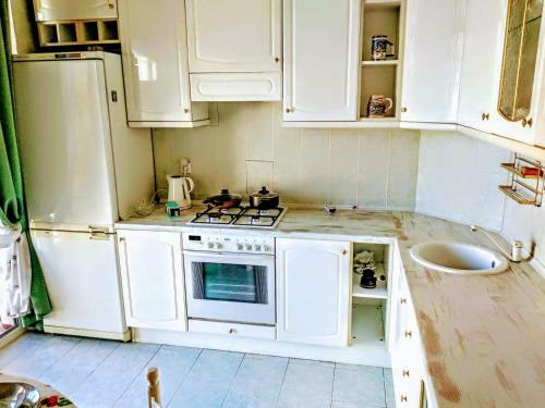 Kiyv Apartments Khreshatyk 23 Ua City Centre