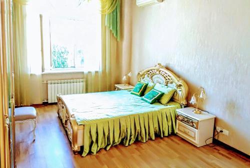 Kiyv Apartments Khreshatyk 23 Ua City Centre