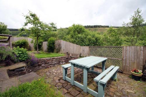 Apartamento The Peak By Afan Valley Escapes