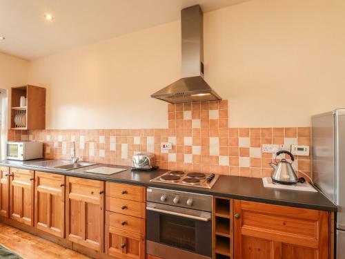 Angus Cottage