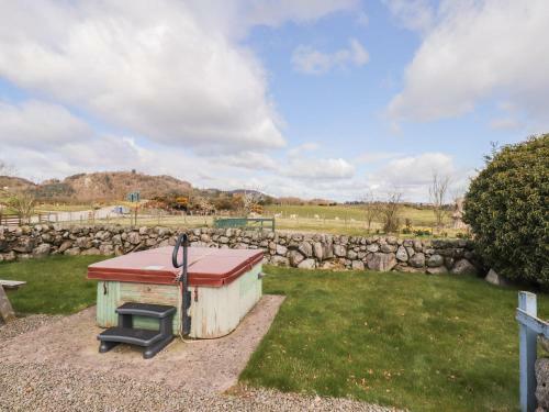 Angus Cottage