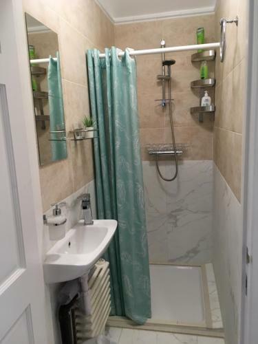 Apartamento Becontreelodge