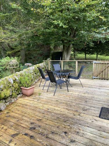 Apartamento Beautiful Caravan - Kippford, Dalbeattie