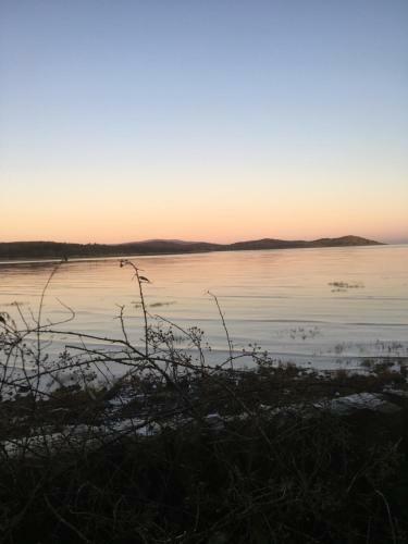 Apartamento Beautiful Caravan - Kippford, Dalbeattie
