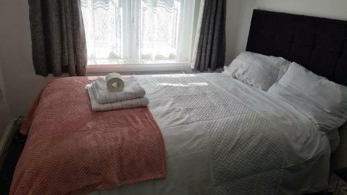 Charming Residential Home - London