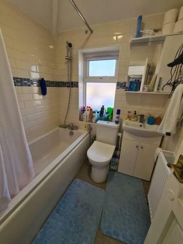 Charming Residential Home - London