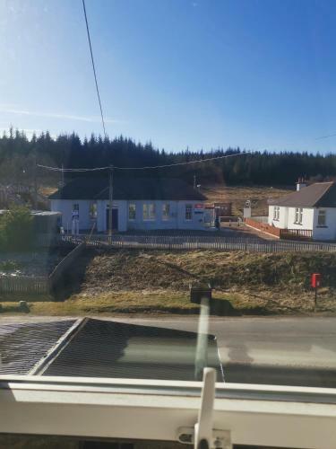 Dalwhinnie Old School Hostel