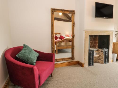 Carrock Cottage