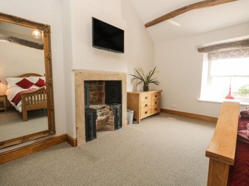 Carrock Cottage