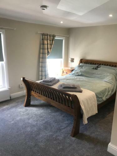 Apartamento Flat 2, 22 The Square Dalston