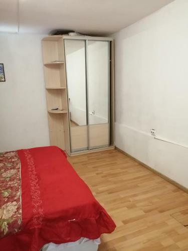 Apartamento Quiet Cozy Studio