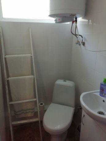 Apartamento Quiet Cozy Studio