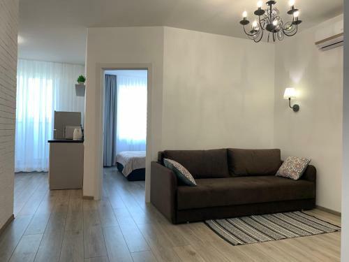 West Street Lux Apartments