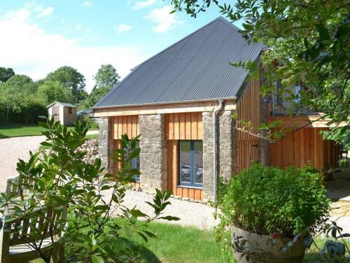 Love Barn