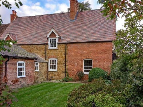 Leadenporch Farm Cottage
