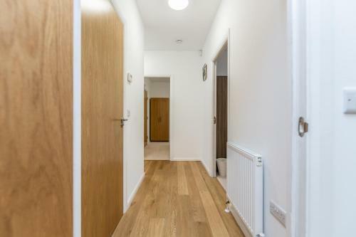 Lovely 2-bed Apartment In Dartford