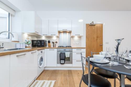 Lovely 2-bed Apartment In Dartford