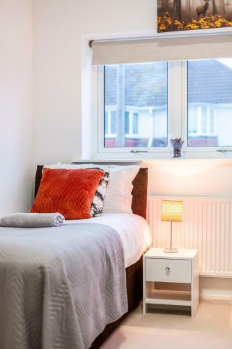 Lovely 2-bed Apartment In Dartford