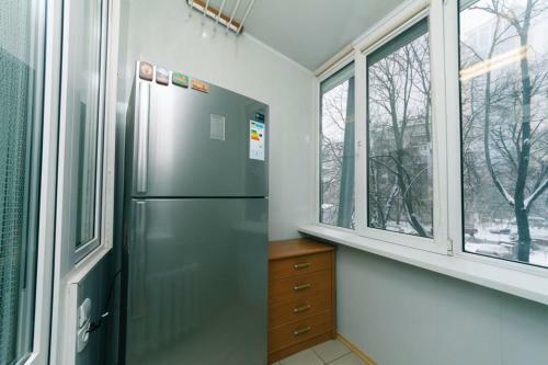 Three-room Apartments At The Polytechnic Institute