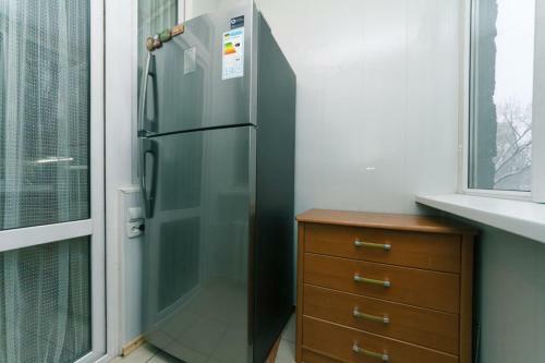 Three-room Apartments At The Polytechnic Institute