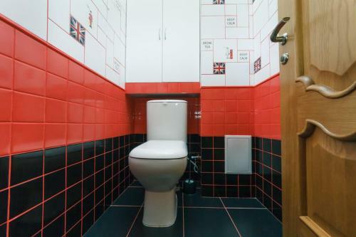 Three-room Apartments At The Polytechnic Institute