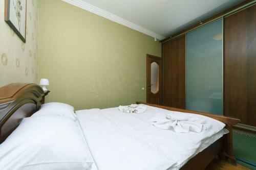 Three-room Apartments At The Polytechnic Institute