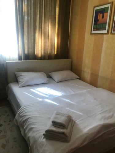 Three-room Apartments At The Polytechnic Institute