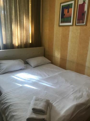 Three-room Apartments At The Polytechnic Institute