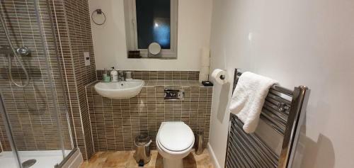 Sterling House, Dartford With Netflix & Amazon Music