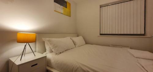 Sterling House, Dartford With Netflix & Amazon Music