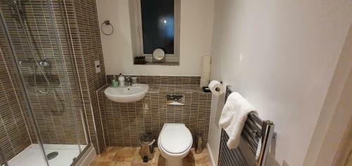 Sterling House, Dartford With Netflix & Amazon Music