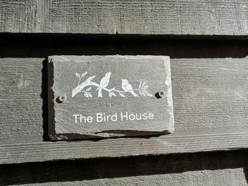 The Bird House At Woodburn Cottage