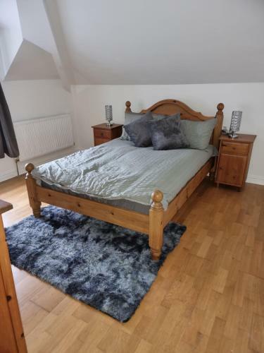 Apartamento Maelgwyn House