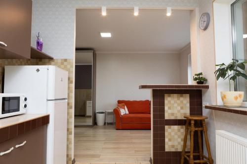 Apartamento Help To Ukraine Kyiv