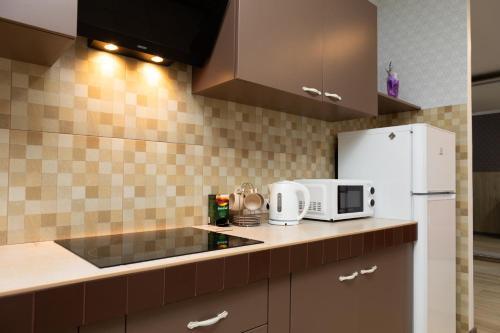 Apartamento Help To Ukraine Kyiv