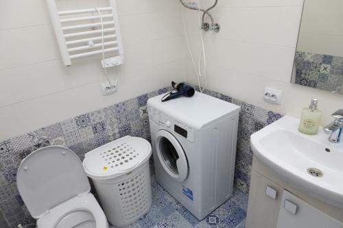 Apartamento Help To Ukraine Kyiv