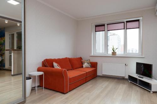 Apartamento Help To Ukraine Kyiv
