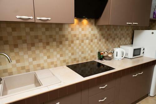 Apartamento Help To Ukraine Kyiv