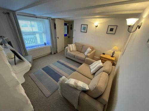 Trewylda 2 Bedroom Sleeps 4