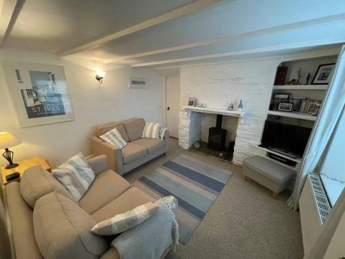 Trewylda 2 Bedroom Sleeps 4