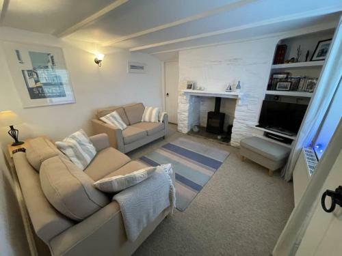 Trewylda 2 Bedroom Sleeps 4