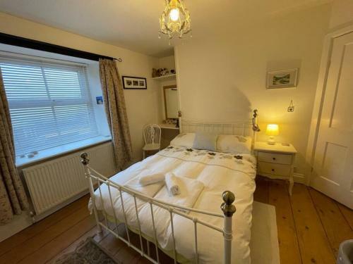 Trewylda 2 Bedroom Sleeps 4