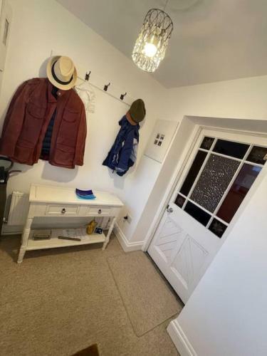 Trewylda 2 Bedroom Sleeps 4