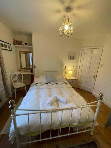 Trewylda 2 Bedroom Sleeps 4