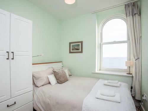 Seaspray, Coastguard Cottages