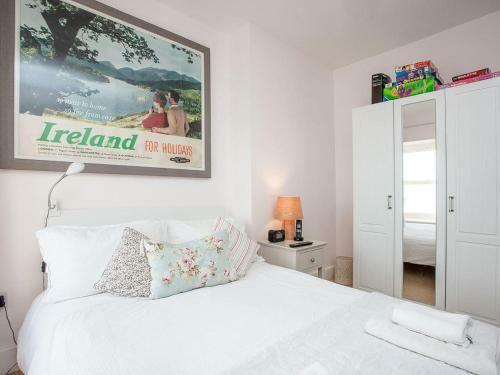 Seaspray, Coastguard Cottages