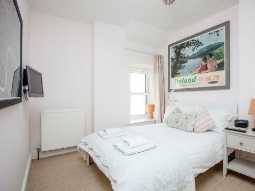 Seaspray, Coastguard Cottages