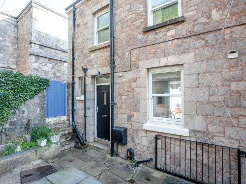 Seaspray, Coastguard Cottages