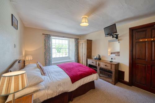 Bed & Breakfast The George And Dragon